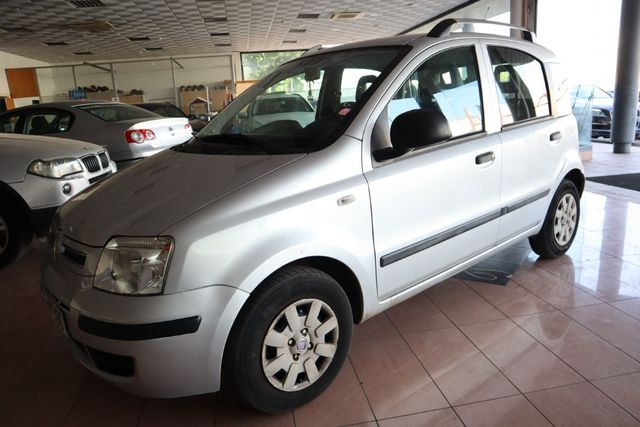 FIAT Panda 2012