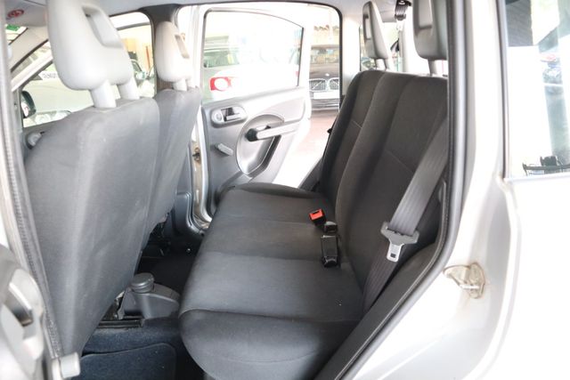 FIAT Panda 2012