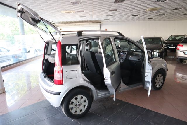 FIAT Panda 2012