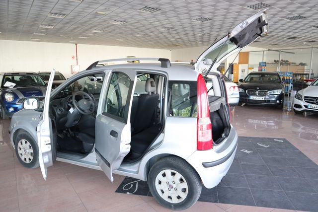 FIAT Panda 2012