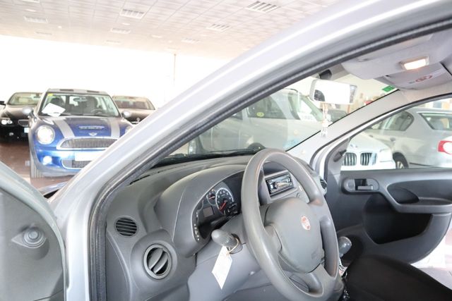 FIAT Panda 2012