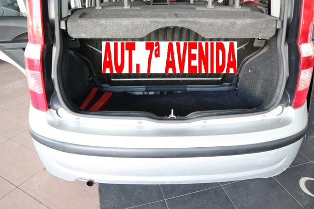 FIAT Panda 2012