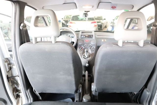 FIAT Panda 2012