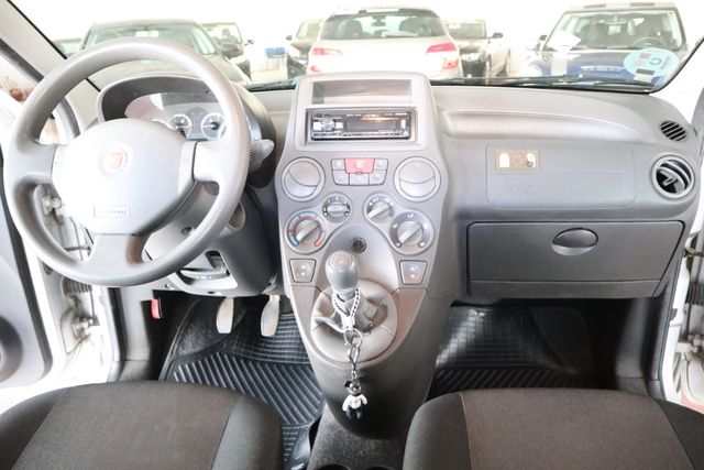 FIAT Panda 2012