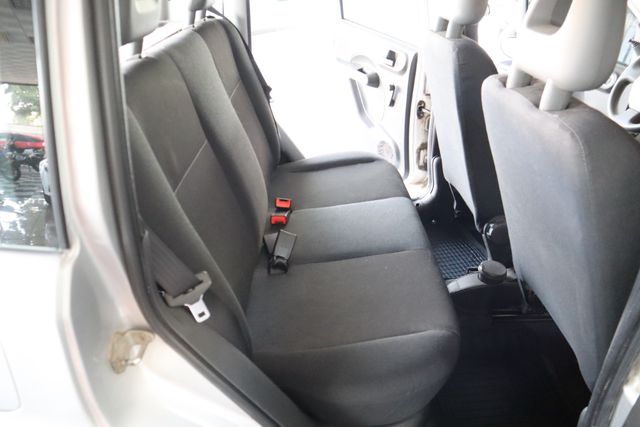 FIAT Panda 2012
