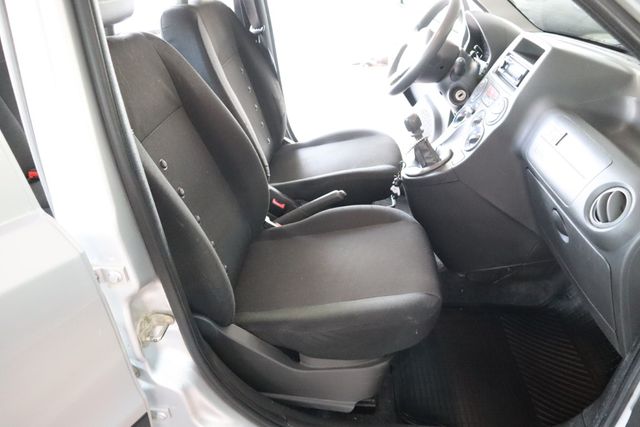 FIAT Panda 2012