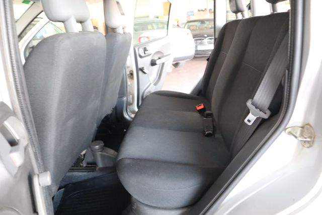 FIAT Panda 2012