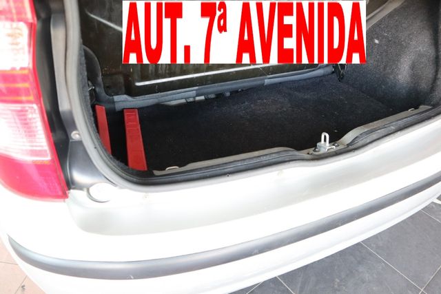 FIAT Panda 2012