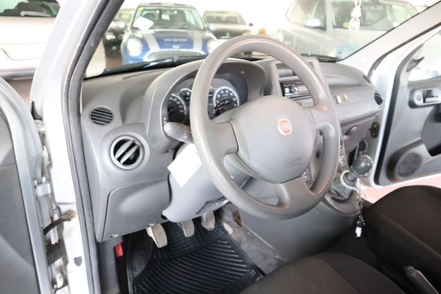 FIAT Panda 2012