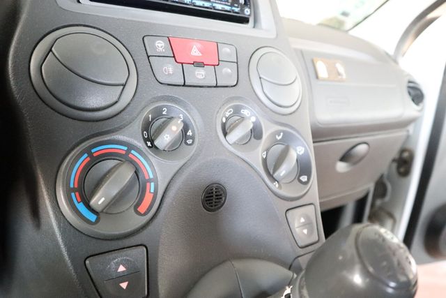FIAT Panda 2012