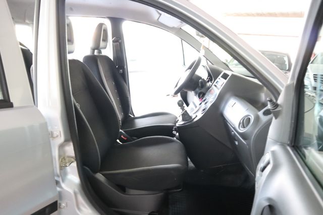 FIAT Panda 2012