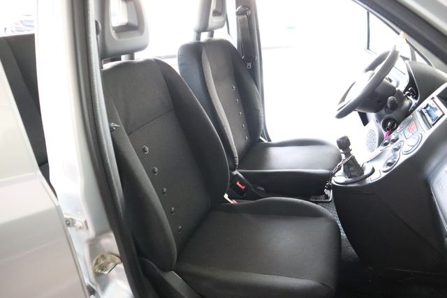 FIAT Panda 2012