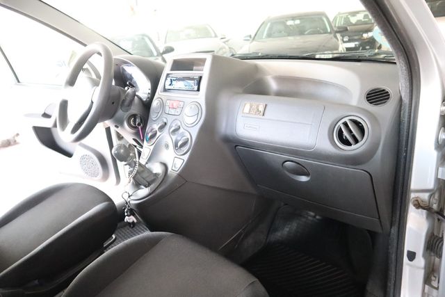 FIAT Panda 2012