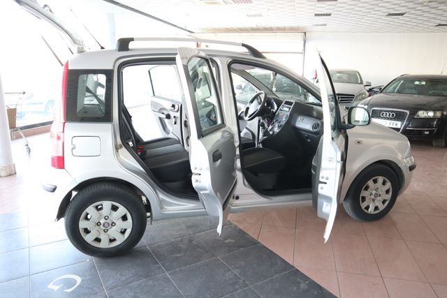 FIAT Panda 2012