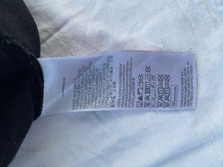 T-Shirt Tommy Hilfiger M Cotone Bio