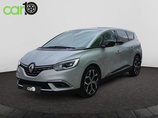 Renault Grand Scénic Zen TCe 117kW (160CV) EDC GPF