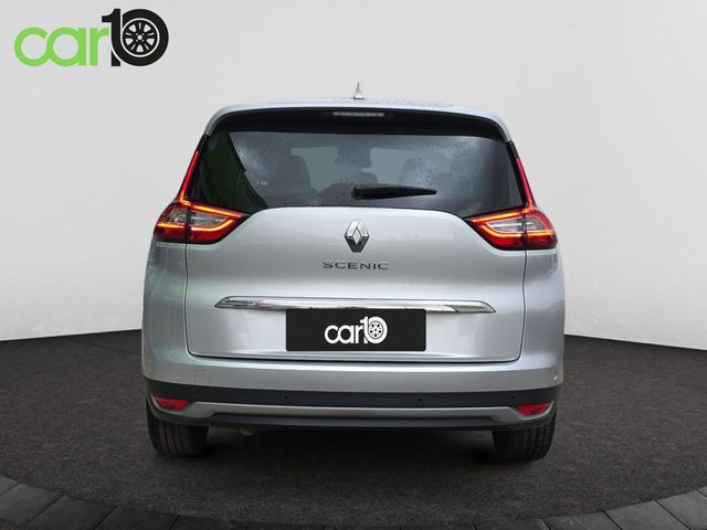 Renault Grand Scénic Zen TCe 117kW (160CV) EDC GPF