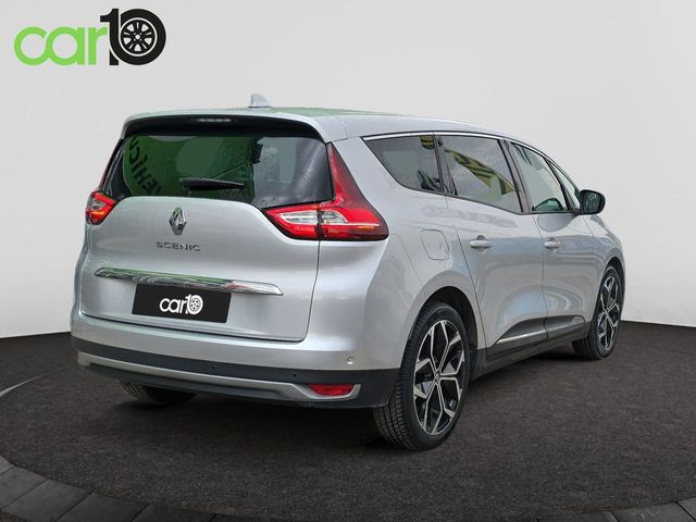 Renault Grand Scénic Zen TCe 117kW (160CV) EDC GPF