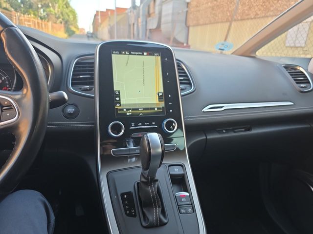Renault Grand Scénic Zen TCe 117kW (160CV) EDC GPF