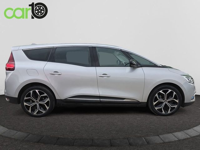 Renault Grand Scénic Zen TCe 117kW (160CV) EDC GPF