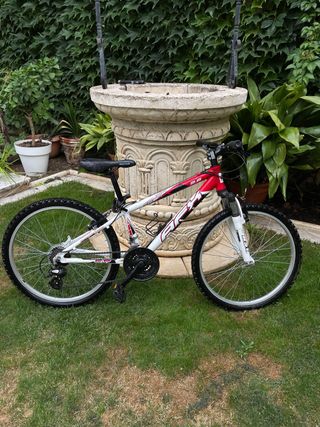 Bicicleta Conor AFX 2.6 montaña