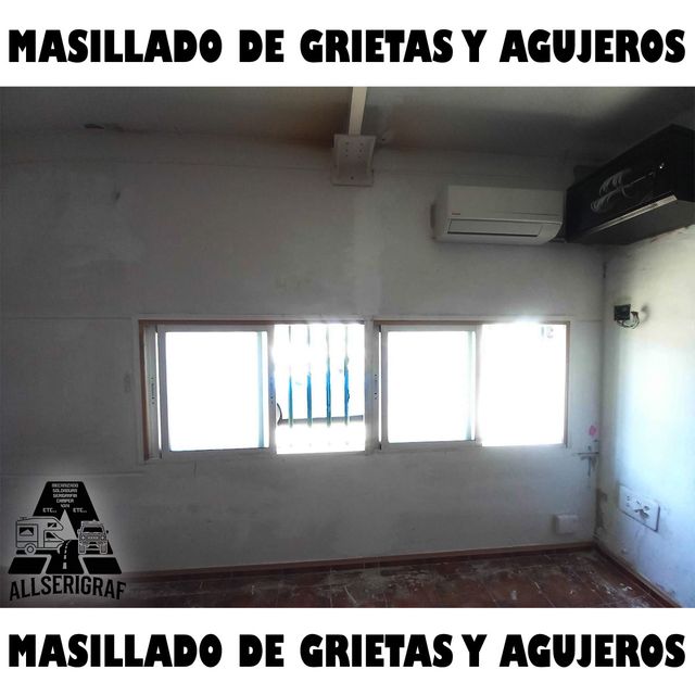 Pintor profesional - trabajos de pintura