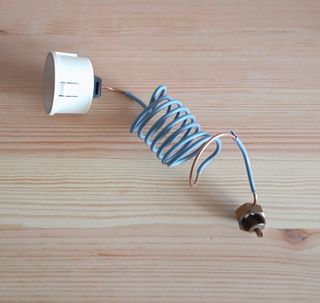 MANOMETRO CALDERA ROCA NEOBIT