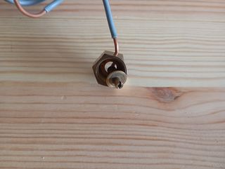 MANOMETRO CALDERA ROCA NEOBIT