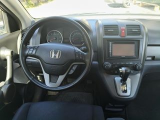 Honda CR-V AUTOMÁTICO