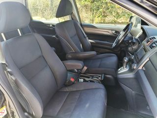 Honda CR-V AUTOMÁTICO