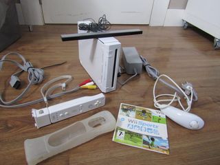 Nintendo Wii 