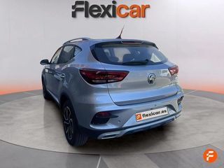 MG ZS 1.0T Luxury Auto