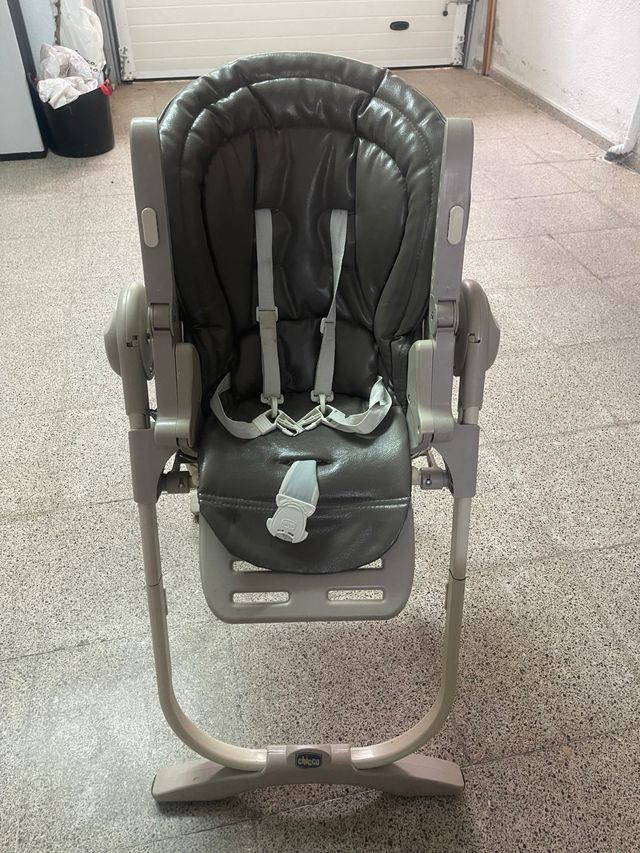 Trona Chicco Plegable