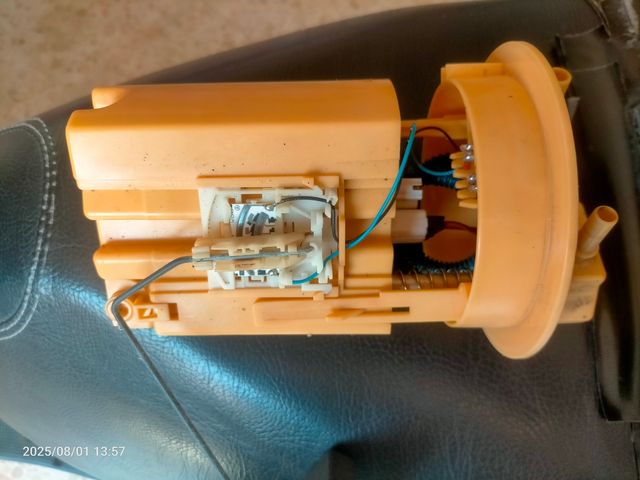 Aforador Citroen Xsara usado