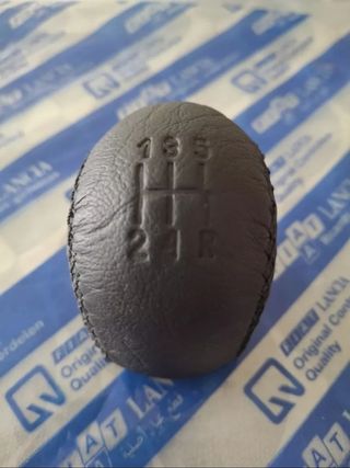 Pomello cambio Fiat Seicento Sporting
