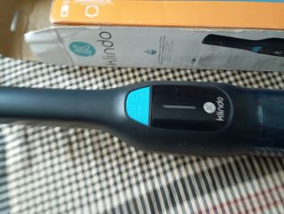 Aspiradora de Mano Klindo 120ml