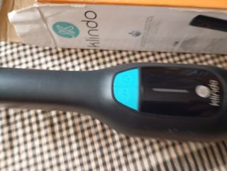 Aspiradora de Mano Klindo 120ml