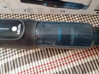 Aspiradora de Mano Klindo 120ml