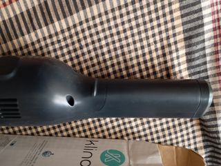 Aspiradora de Mano Klindo 120ml