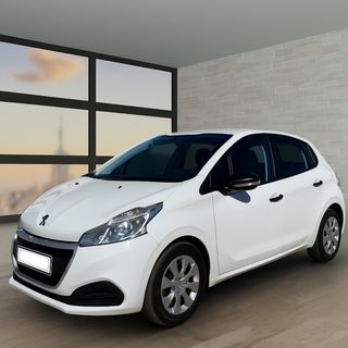 Peugeot 208 diesel