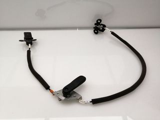 CERRADURA PUERTA TRASERA DERECHA DACIA DOKKER 1.5 BLUE DCI D (3)