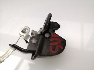 CERRADURA PUERTA TRASERA DERECHA DACIA DOKKER 1.5 BLUE DCI D (3)