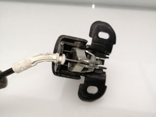 CERRADURA PUERTA TRASERA DERECHA DACIA DOKKER 1.5 BLUE DCI D (3)