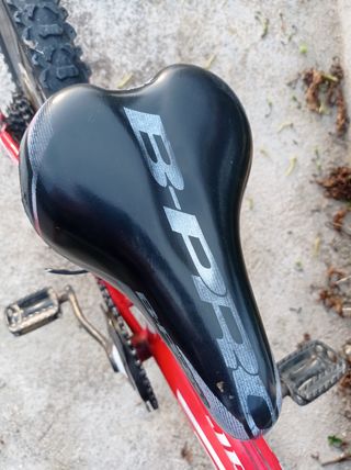 Bicicleta MTB Infantil JR20 B-Pro 6v