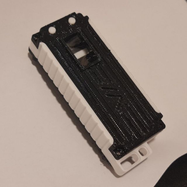 Carcasa Heltec Wireless Tracker 3D
