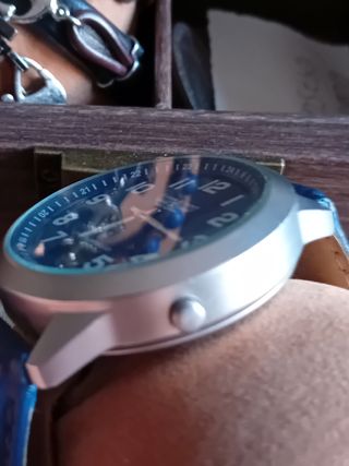 Orologio Pierre Bonnet Radiocontrollato