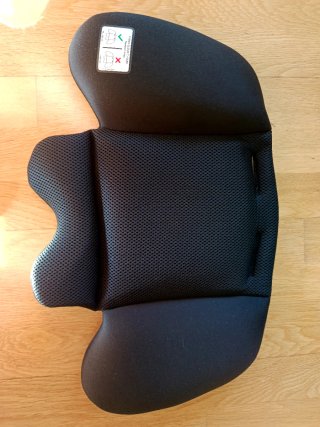 Cybex Cloud T i-Size