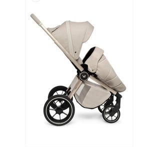 Carrito Bebe Muvvo Boho, Edicion Linitada