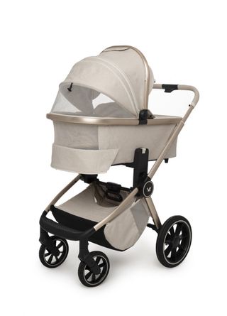 Carrito Bebe Muvvo Boho, Edicion Linitada