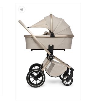 Carrito Bebe Muvvo Boho, Edicion Linitada